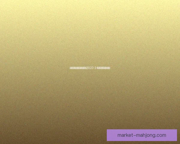勒沃库森新星维尔茨荣膺2023-24赛季德甲最佳球员