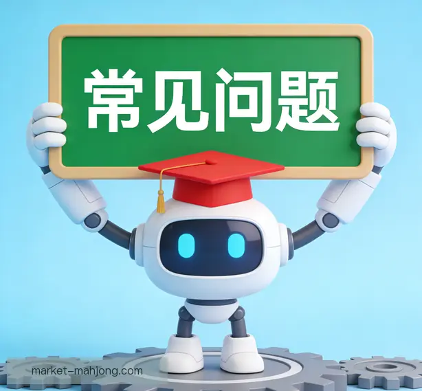 常见问题